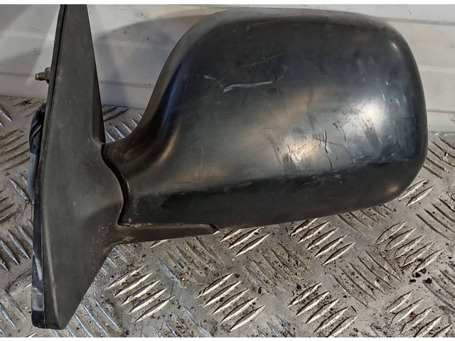 Зеркало электрическое        Toyota Yaris Verso  1999 - 2005 года   