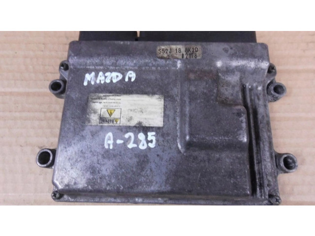 Řídící jednotka S55218881 Mazda CX-3 2015