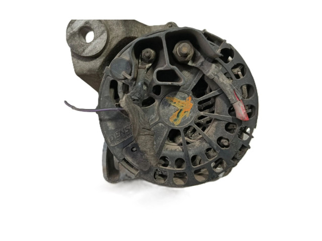 Генератор 46843093, 46843093 Fiat Seicento/600