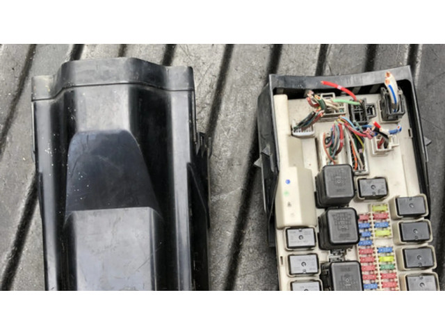 Блок предохранителей 284B7CG000, 284B9 Infiniti FX