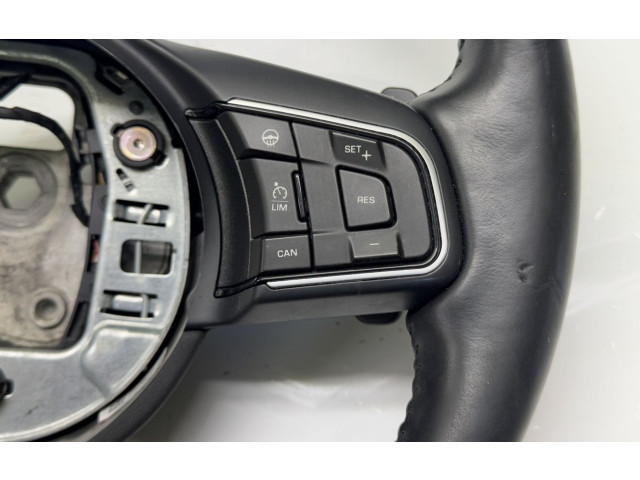 Руль Jaguar XF X260 2015 - года GX733F563RD8PVJ, GX73-3F563-RD8PVJ