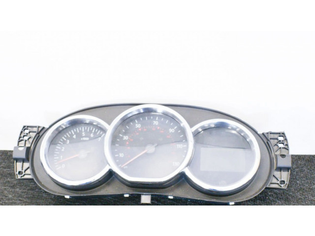 Панель приборов 248105453R Dacia Sandero