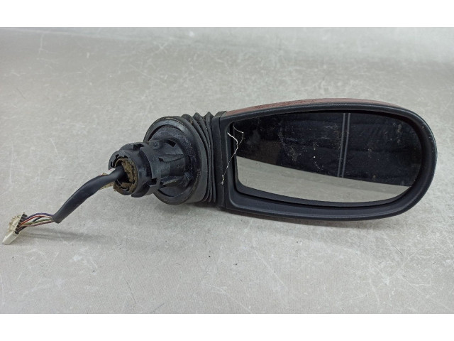 Zpětné zrcátko Fiat Punto (188) 1999 5PINOS, 0157181