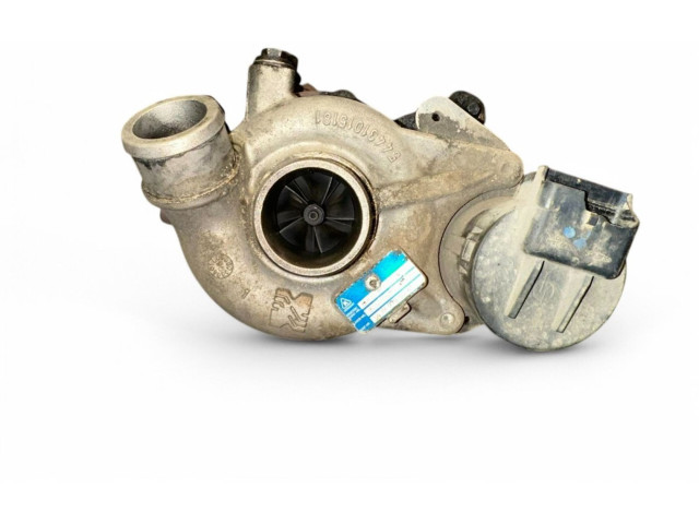  Турбина Land Rover Range Rover L322  54399700061, 54399700061   для двигателя 368DT      