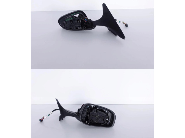 Zpětné zrcátko pravé Aston Martin DB9 2003 AG4317682BC