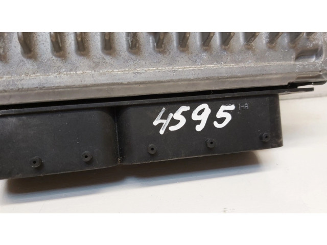 Řídící jednotka A6401508079   Mercedes-Benz A W169 2008