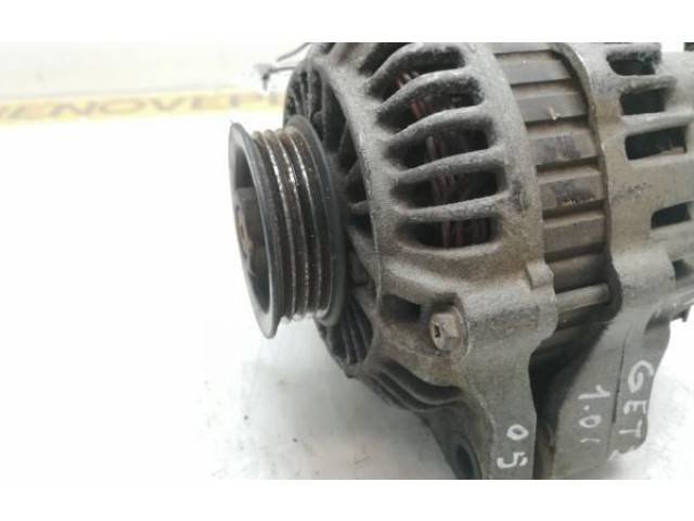 Генератор A5T06291, 70A Hyundai Getz