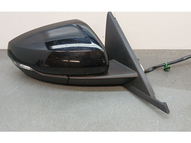 Зеркало электрическое        Audi A1  2018 -  года   