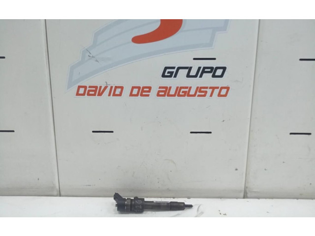 Vstřikovač 0445110276 Fiat Punto (199)