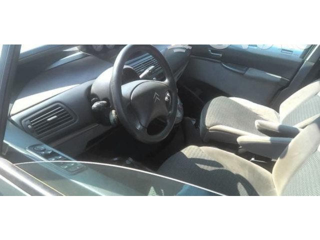 Руль 00004109AW   Citroen C8