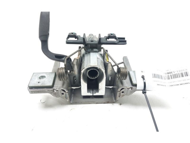    Рулевая рейка    Fiat 500L 2013 -  года