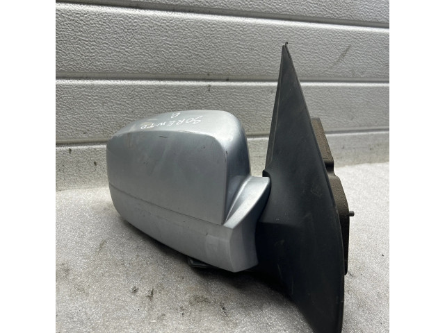 Зеркало электрическое     правое   KIA Sorento  2002-2009 года   