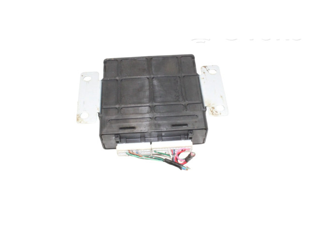 Блок управления двигателя 9479A067, V0T91277 Mitsubishi Outlander
