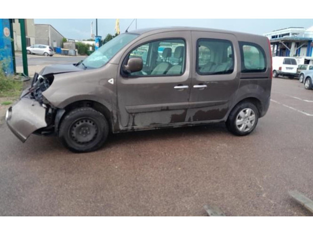 Дисплей 248102341R, 248102341R Renault Kangoo II