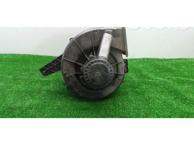 Вентилятор печки    6Q1819015H, 2.PINES   Volkswagen Polo IV 9N3