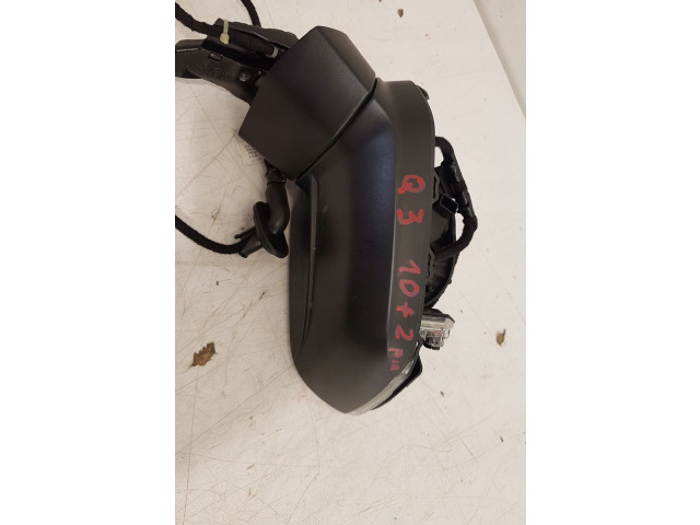 Зеркало электрическое Audi Q3 F3 2018 - года