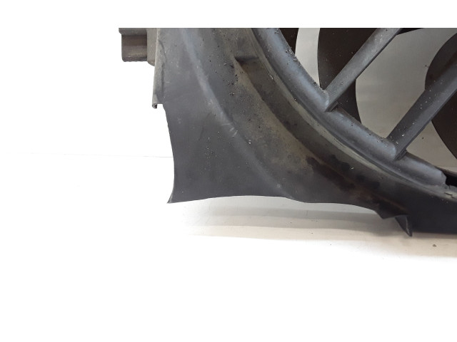 Вентилятор радиатора     30741144, 0130706838    Volvo V70 2.4