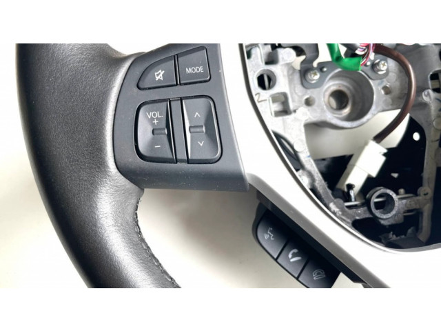 Руль Suzuki Grand Vitara II 2006-2016 года GS13114630