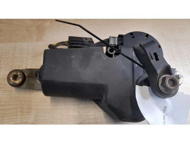 Моторчик заднего дворника DLB101620, 23001003 Land Rover Freelander