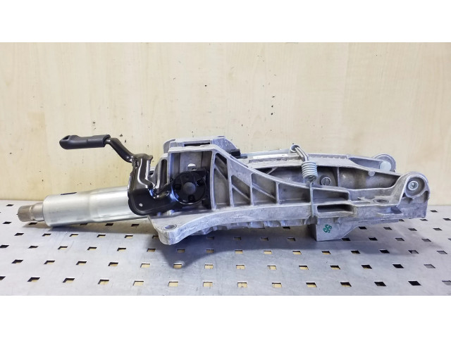    Рулевая рейка A2534604500, A2134620205   Mercedes-Benz GLC X253 C253 2015- года