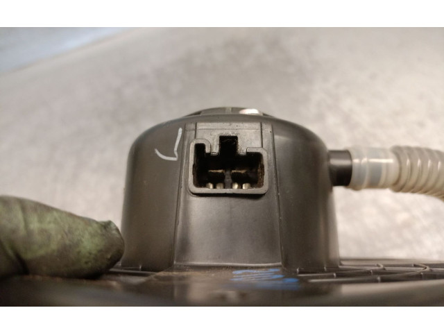 Вентилятор печки 7802A017, 7802A017 Mitsubishi Lancer X