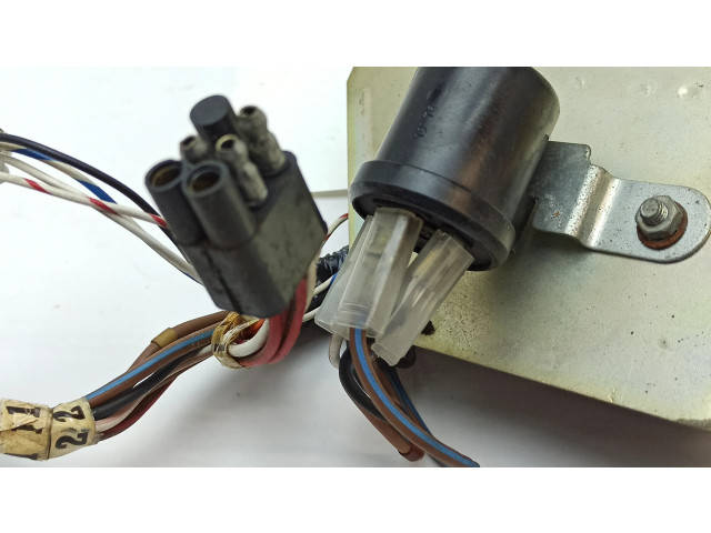 Pojistková skříňka Jaguar XJS 1985