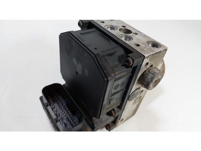 Jednotka ABS 4E0614517BC Audi A8 S8 D3 4E 2006