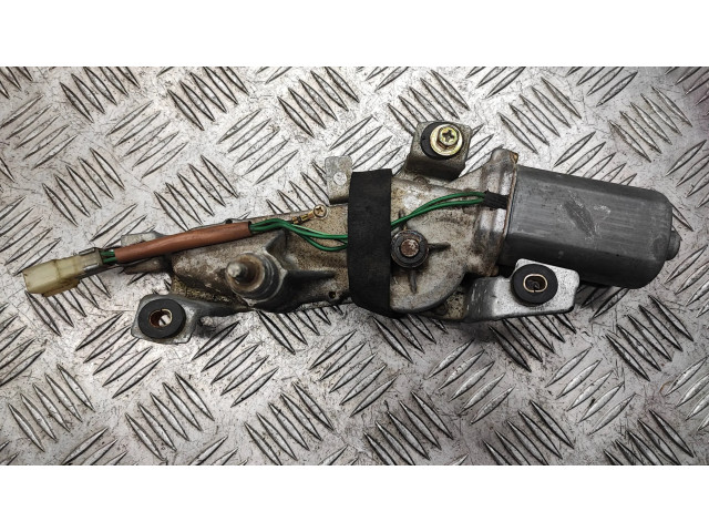 Моторчик заднего дворника WM32061S, 12V690 Mitsubishi Colt