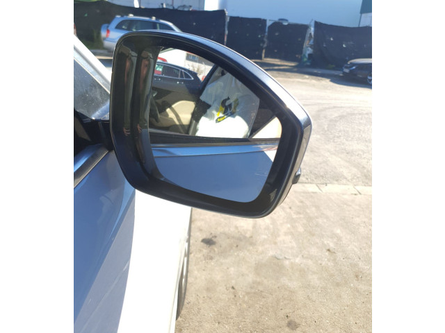 Zpětné zrcátko Jaguar F-Pace 2016