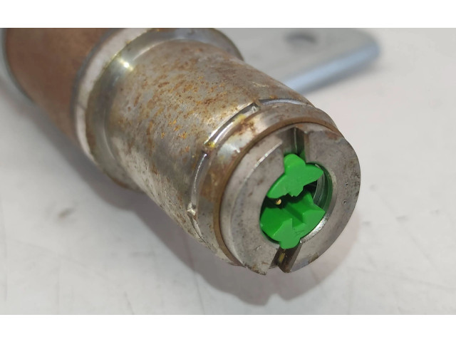 Боковая подушка безопасности 31250697, 606416900C Volvo V70