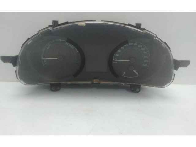 Turbodmychadlo Турбина A2c94485000 Toyota Auris E180