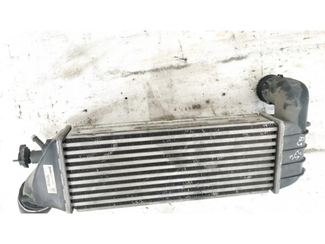 Интеркулер 1489396080, 870229h Citroen C8 2.0