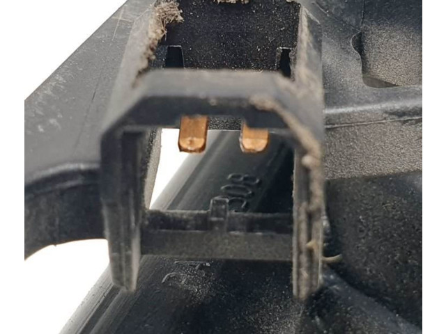 Подушка безопасности водителя CA701061TR Citroen Nemo