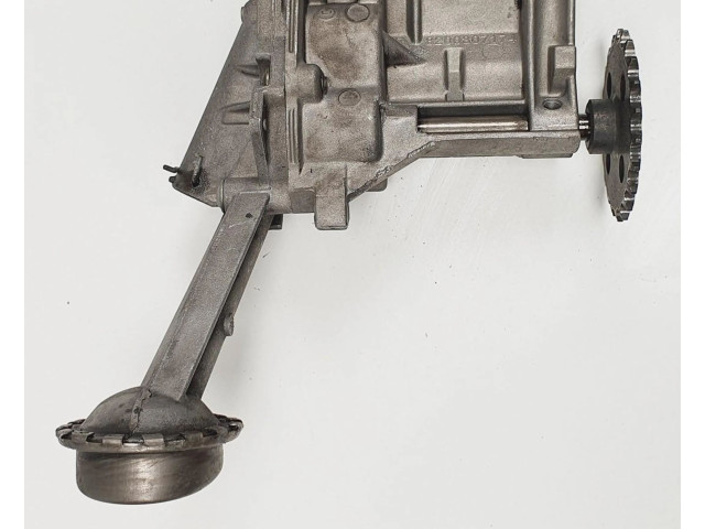 Масляный насос   8200307174  Renault Clio III 