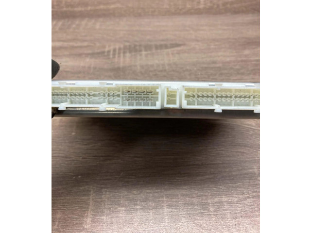 ESP (stabilumo sistemos) valdymo blokas 0295454232, 0265109477 Mercedes-Benz W168