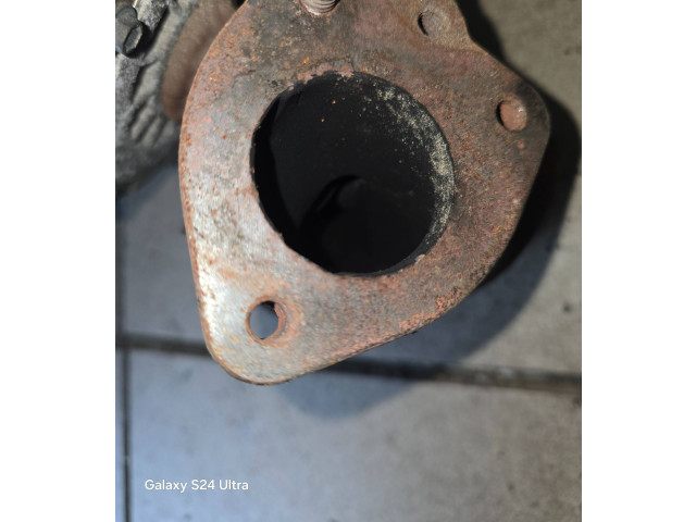 Турбина Citroen C-Crosser 9683657880, GTB1752V