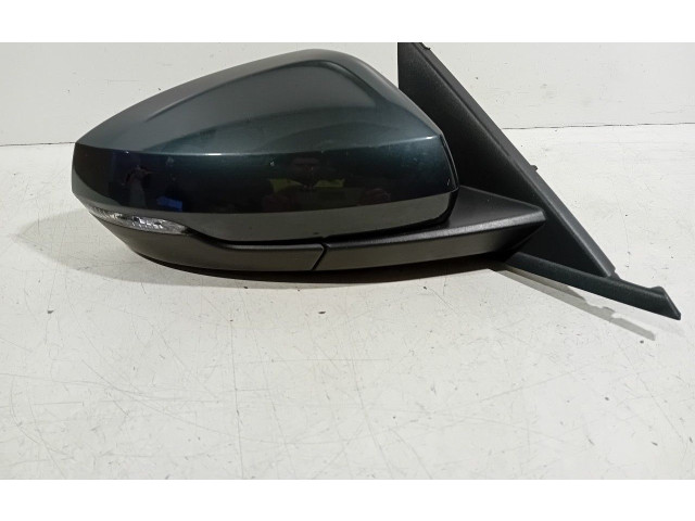 Зеркало электрическое Audi A1 2018 - года