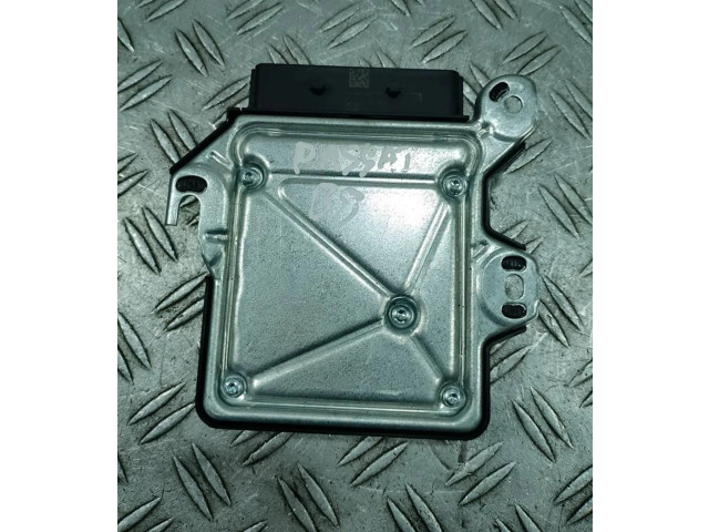 Блок подушек безопасности 3Q0959655BK   Volkswagen PASSAT B8