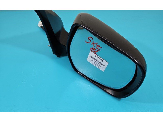 Zpětné zrcátko Toyota Land Cruiser (J200) 2009 IMPRK1429766