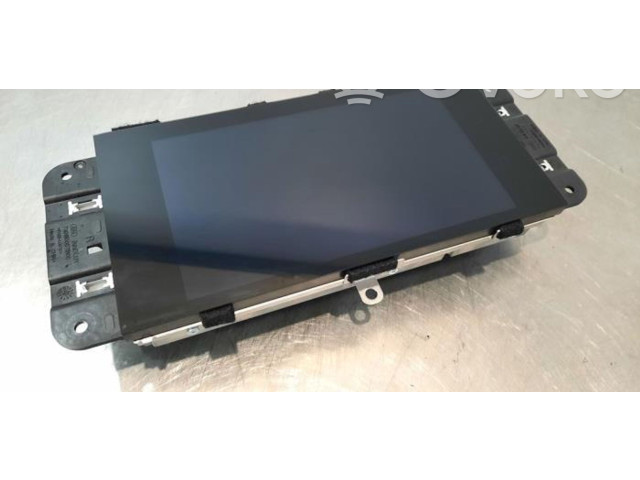 Дисплей    4K0919604, 4K0919604C   Audi A7 S7 4K8