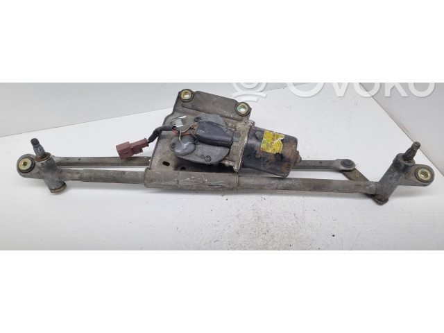 Комплект механизма стеклоочистителей