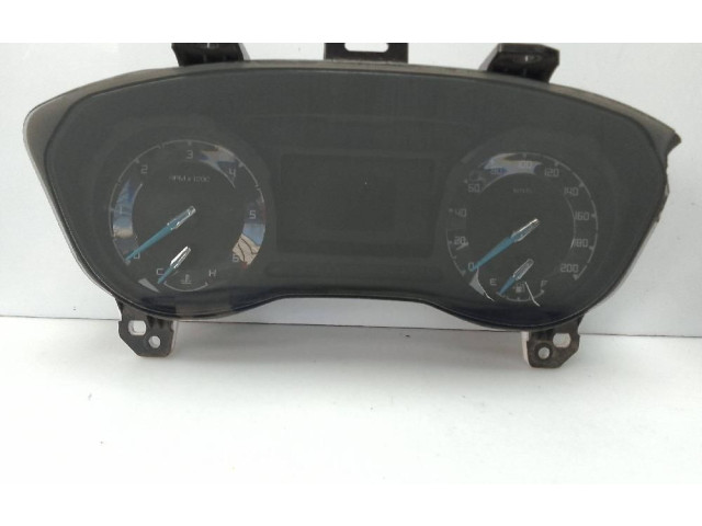 Панель приборов GB3T10849DB   Ford Ranger       