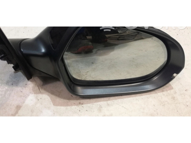 Zpětné zrcátko  Audi A8 S8 D3 4E 2009  16PIN  