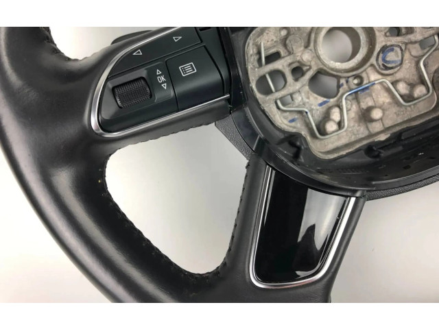 Volant Audi A8 S8 D4 4H 2015 4H0419091T  