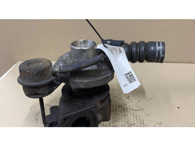 Turbodmychadlo Турбина 46756155 Fiat Doblo 1.9