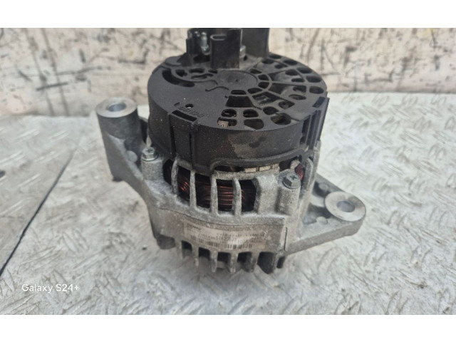 Генератор 51820623, MS1012101430 Lancia Delta III