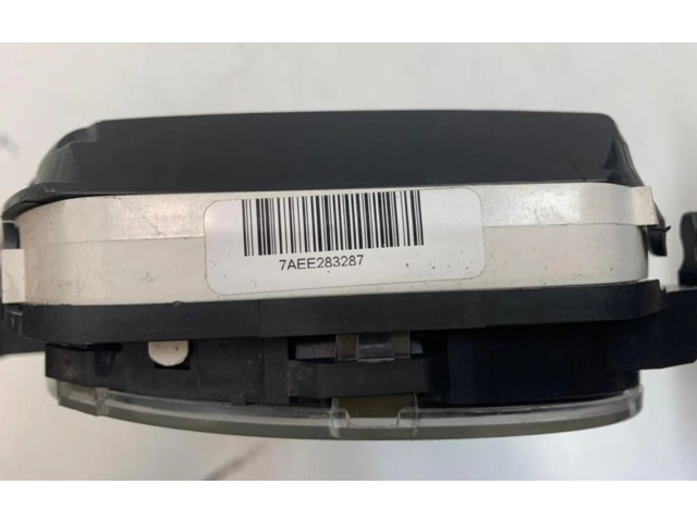 Панель приборов 8200820999D Renault Clio I