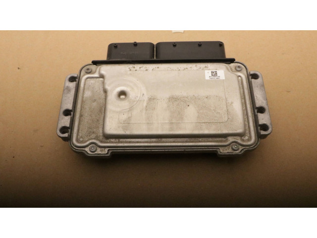 Řídící jednotka 0261S05142, 51851840 Alfa Romeo MiTo 2009