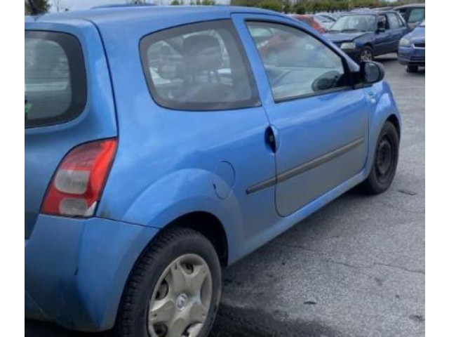 Зеркало электрическое        Renault Twingo II  2007 - 2014 года   