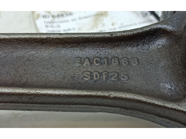 Поршень с шатуном EAC1868, SDF25 Jaguar XJS